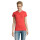 Polo personalizzabile in cotone pettinato ringspun