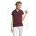 Polo personalizzabile in cotone pettinato ringspun