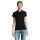 Polo personalizzabile in cotone pettinato ringspun