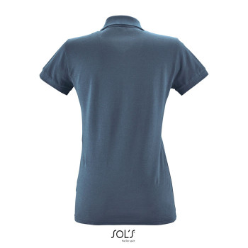PERFECT WOMEN - PERFECT WOMEN POLO 180g