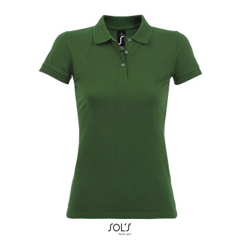 PERFECT WOMEN - PERFECT WOMEN POLO 180g