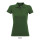 Polo personalizzabile in cotone pettinato ringspun