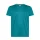 T-shirt personalizzabile Sprintex maniche corte tessuto tecnico