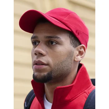 Cappellino baseball personalizzato con logo - Performance Cap