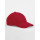 Performance Cap personalizzabile Beechfield in poliestere riciclato traspirante
