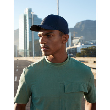 Cappellino baseball personalizzato con logo - Performance Cap