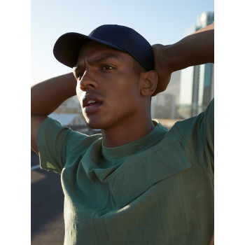 Cappellino baseball personalizzato con logo - Performance Cap