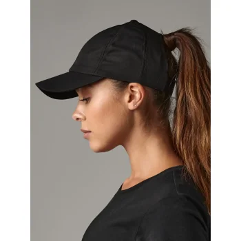 Performance Ponytail Cap 