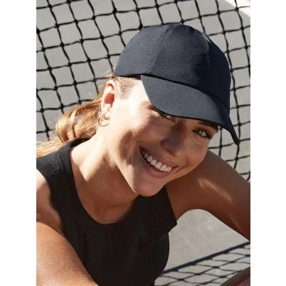 Performance Ponytail Cap 