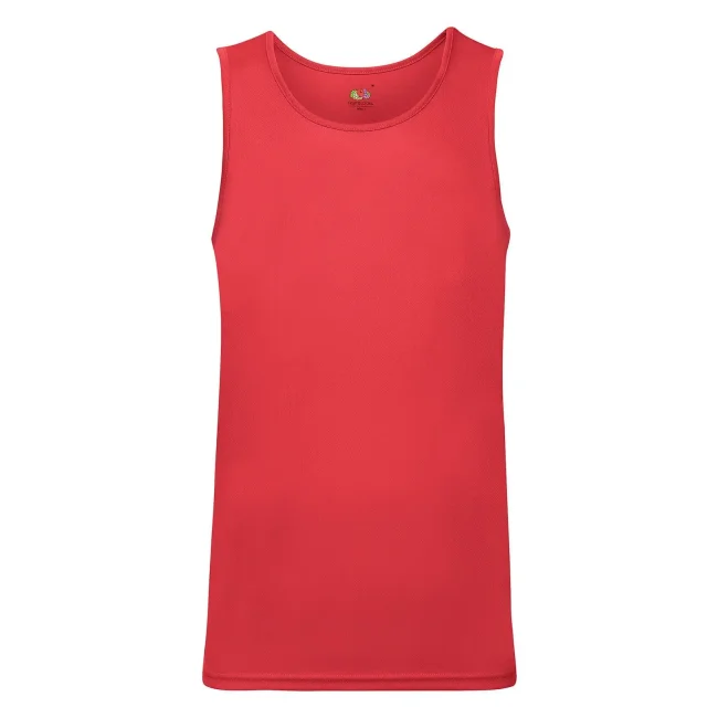 Performance Vest