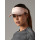 Cap Visor personalizzabile Beechfield visiera in poliestere riciclato Control Union