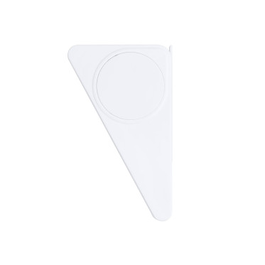 Metro retrattile personalizzabile da 200 cm con nastro flessibile e pulsante