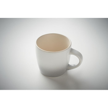 PEZE - Tazza in ceramica. 300 ml.