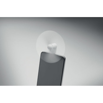 PHAN - Ventilatore USB portatile