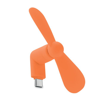 PHAN - Ventilatore USB portatile