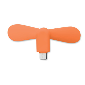 PHAN - Ventilatore USB portatile