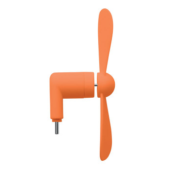 PHAN - Ventilatore USB portatile