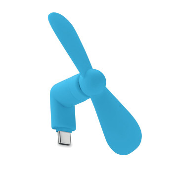 PHAN - Ventilatore USB portatile