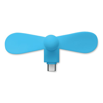 PHAN - Ventilatore USB portatile