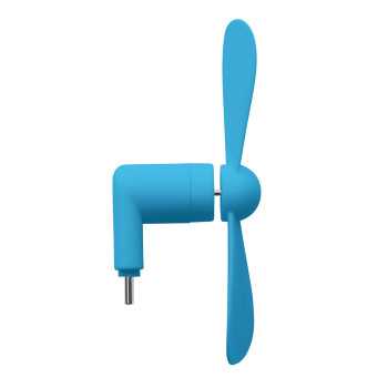 PHAN - Ventilatore USB portatile