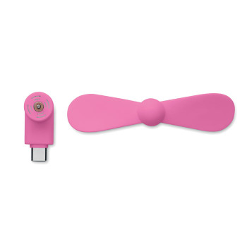 PHAN - Ventilatore USB portatile