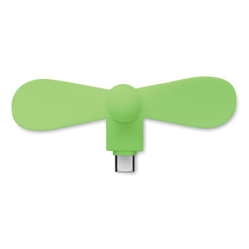 PHAN - Ventilatore USB portatile