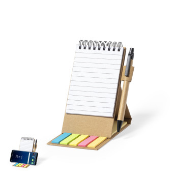 Block Notes Personalizzati - Phesux