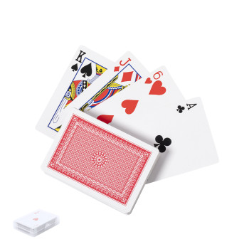Carte da gioco personalizzate - Picas