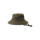 Cappello pescatore personalizzabile Atlantis in nylon riciclato impermeabile