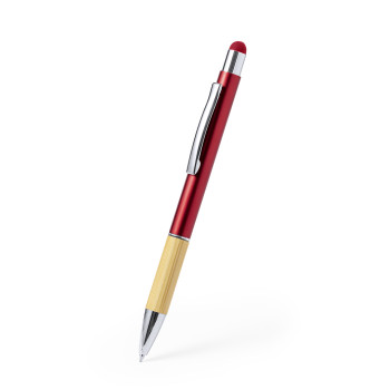 Penne touch screen personalizzate con logo - Piket