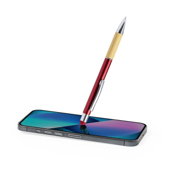 Penne touch screen personalizzate con logo - Piket