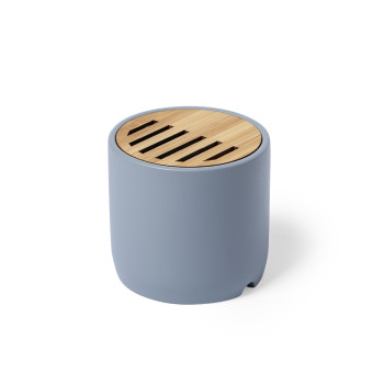Speaker altoparlante personalizzato con logo - Piler