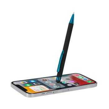 Penna personalizzata con logo  - Pilgrim