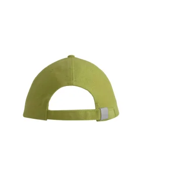 Cappellino baseball personalizzato con logo - Pilot