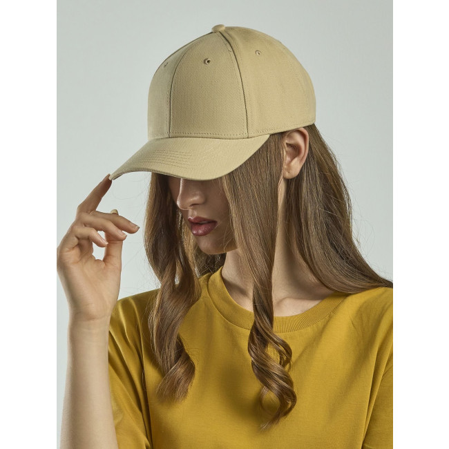 Cappellino baseball personalizzato con logo - Pilot