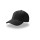 Capsule personalizzabile Atlantis in 100% cotone garzato con visiera pre-curvata