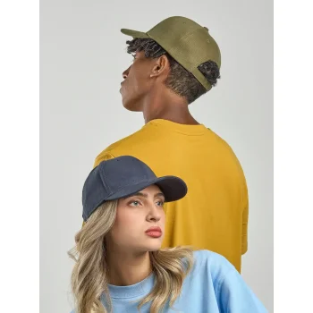 Cappellino baseball personalizzato con logo - Pilot