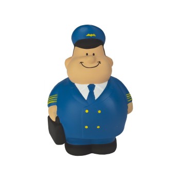 Pilot Bert®100% Polyur
