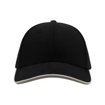 Pilot Piping Sandwich