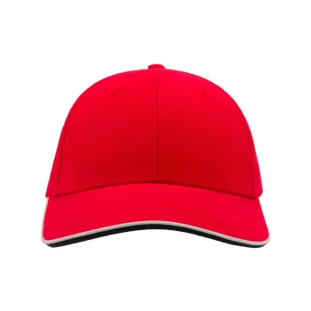 Pilot Piping Sandwich