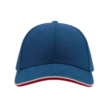 Pilot Piping Sandwich