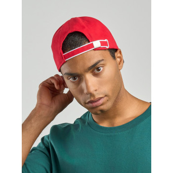 Cappellino baseball personalizzato con logo - Pilot Piping Sandwich