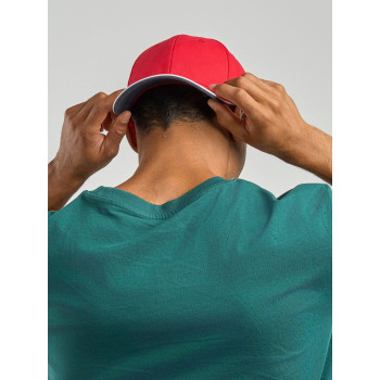 Cappellino baseball personalizzato con logo - Pilot Piping Sandwich