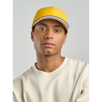Cappellino baseball personalizzato con logo - Pilot Piping Sandwich