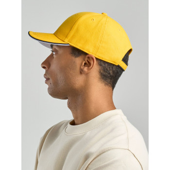 Cappellino baseball personalizzato con logo - Pilot Piping Sandwich