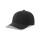 Cappello 6 pannelli personalizzabile Atlantis in cotone organico riciclato