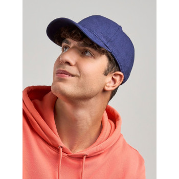 Cappellino baseball personalizzato con logo - Pilot-S