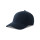 Cappello personalizzabile Atlantis in cotone organico con chiusura regolabile