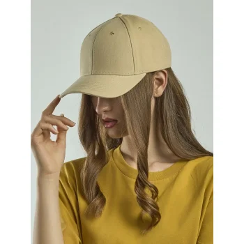 Cappellino baseball personalizzato con logo - Pilot