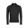 Pima Cotton Long Sleeve Polo personalizzabile in cotone